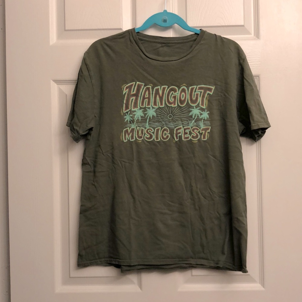 Hangout Fest T